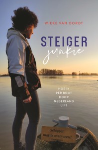 voorplat Steigerjunkie