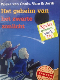 Het geheim van het zwarte zonlicht