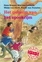 Het geheim van het spookrijm