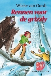 Rennen voor de grizzly