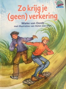 omslag voorplat Zo krijg je (geen) verkering