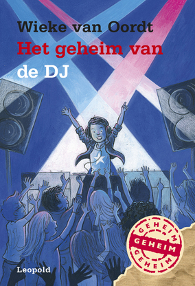 Het geheim van de DJ